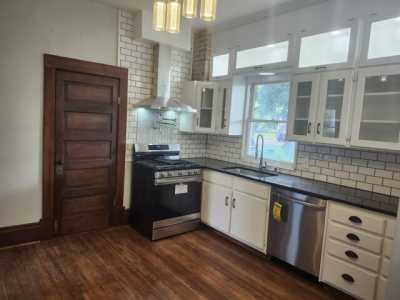 Home For Sale in Winfield, Kansas