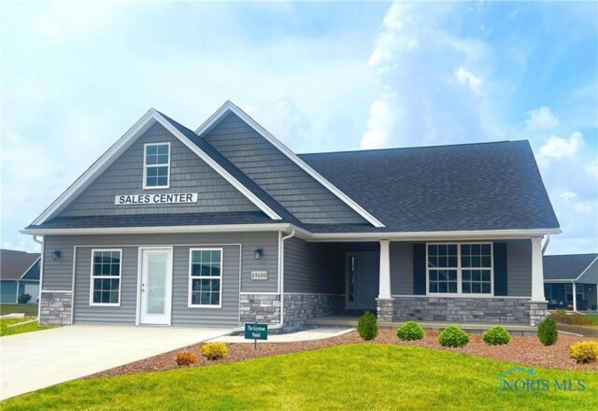 Picture of Home For Sale in Perrysburg, Ohio, United States