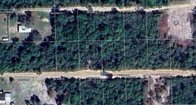 Residential Land For Rent in Fort Mccoy, Florida