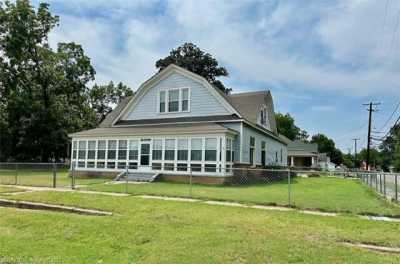 Home For Sale in Alma, Arkansas