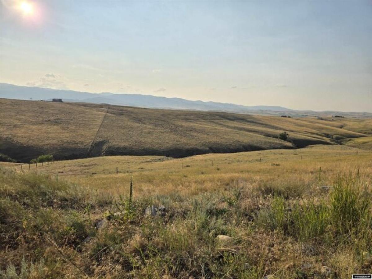 Picture of Residential Land For Sale in Buffalo, Wyoming, United States