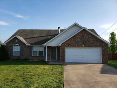 Home For Rent in Smyrna, Tennessee