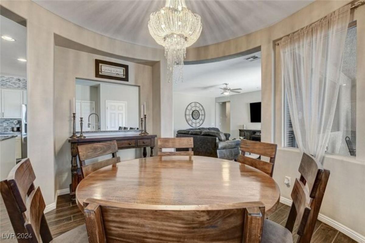 Picture of Home For Sale in Logandale, Nevada, United States