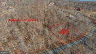 Residential Land For Sale in Mchenry, Maryland