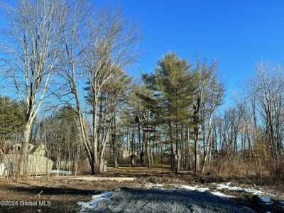 Residential Land For Sale in Saratoga Springs, New York