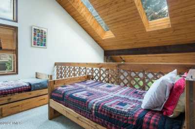 Home For Sale in Avon, Colorado