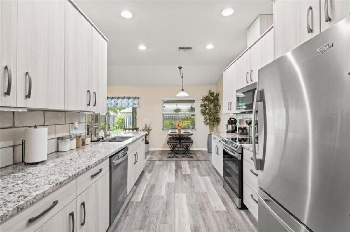 Picture of Home For Sale in Seffner, Florida, United States