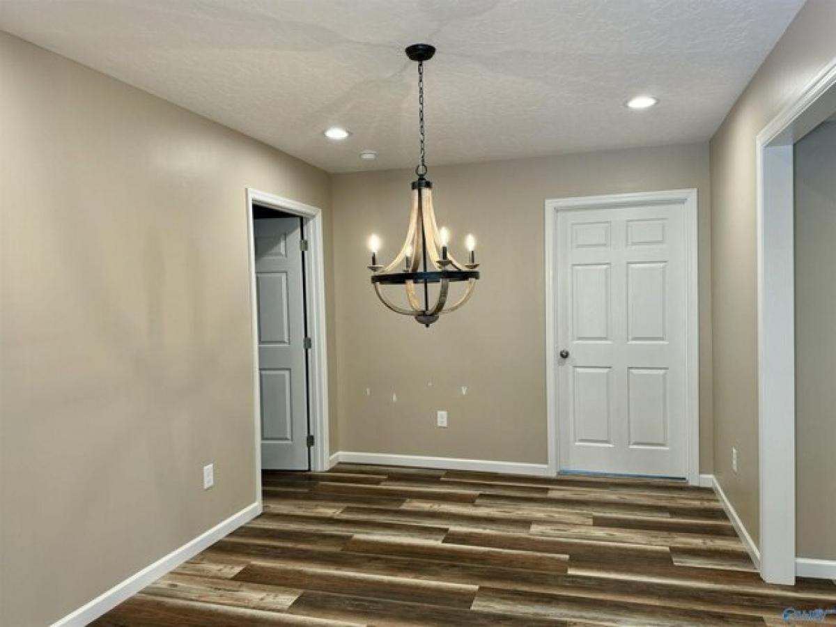 Picture of Home For Sale in Hokes Bluff, Alabama, United States