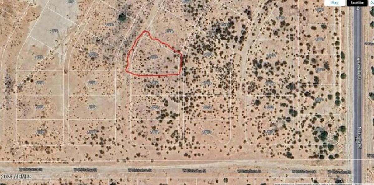 Picture of Residential Land For Rent in Eloy, Arizona, United States