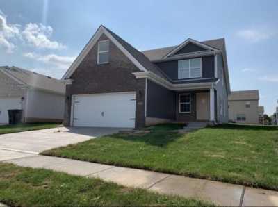 Home For Rent in Richmond, Kentucky