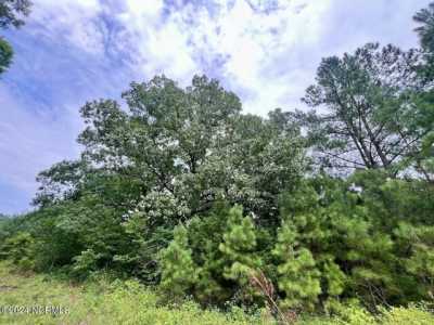 Residential Land For Rent in Warrenton, North Carolina