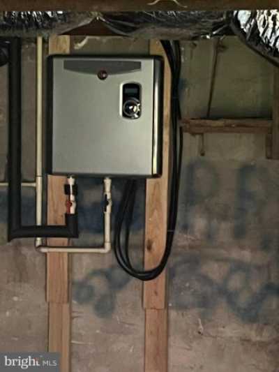 Home For Sale in Hurlock, Maryland