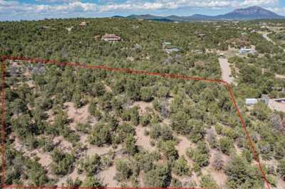 Residential Land For Sale in Tijeras, New Mexico