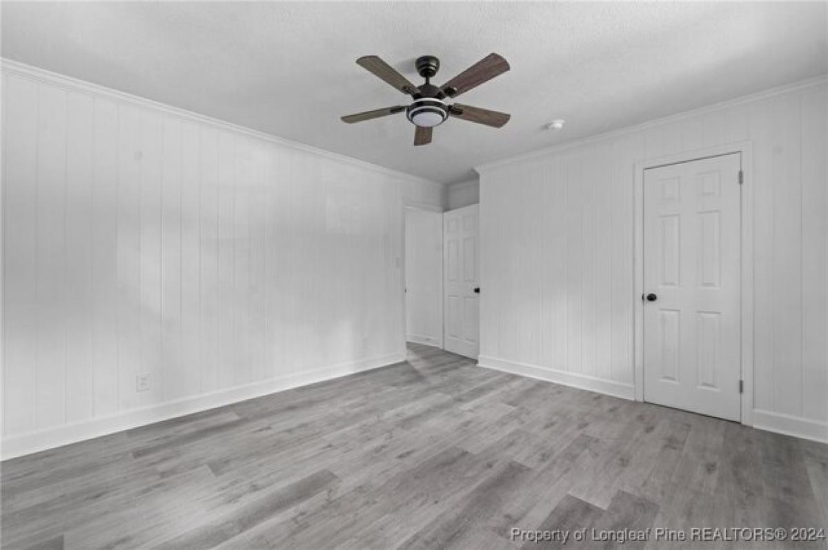 Picture of Home For Sale in Laurinburg, North Carolina, United States