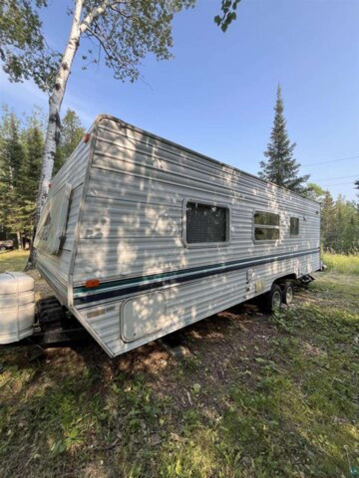 Picture of Residential Land For Sale in Grand Marais, Minnesota, United States