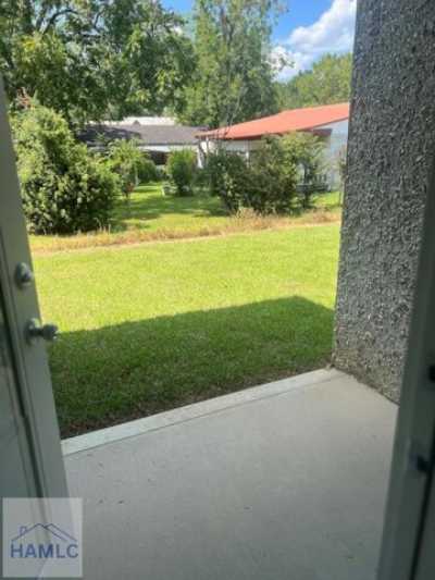 Apartment For Rent in Jesup, Georgia