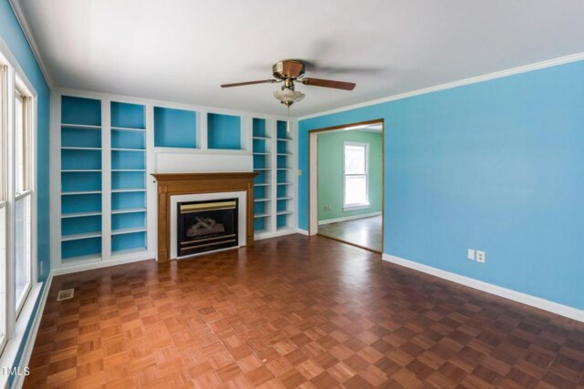 Picture of Home For Sale in Oxford, North Carolina, United States