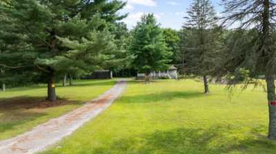 Residential Land For Sale in Grass Lake, Michigan