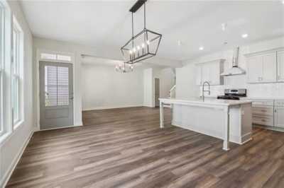 Home For Sale in Clarkston, Georgia