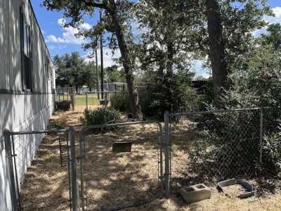 Home For Sale in Somerville, Texas