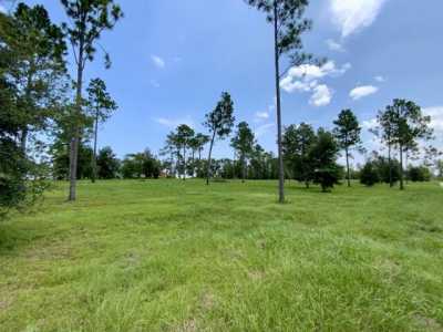 Residential Land For Sale in Madison, Florida