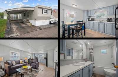 Home For Sale in Lincoln, Rhode Island