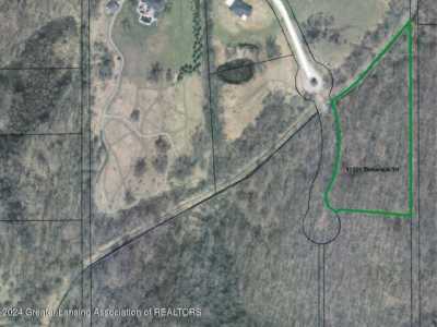 Residential Land For Sale in Bath, Michigan