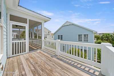 Home For Sale in Kure Beach, North Carolina