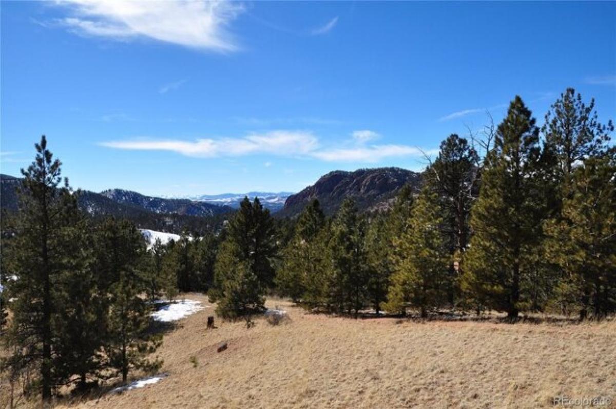 Picture of Residential Land For Sale in Cripple Creek, Colorado, United States