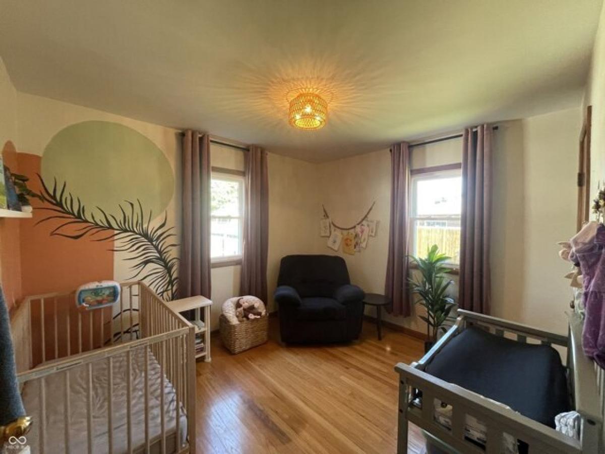 Picture of Home For Sale in Beech Grove, Indiana, United States