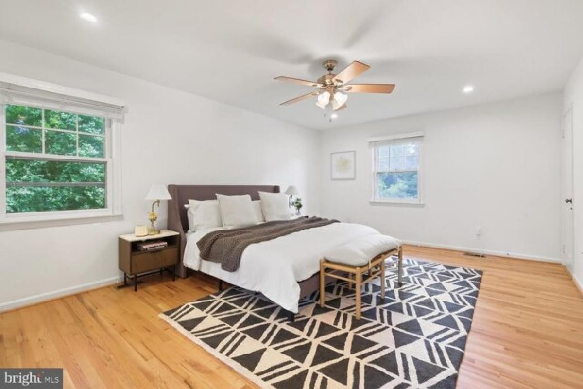 Picture of Home For Sale in North Bethesda, Maryland, United States