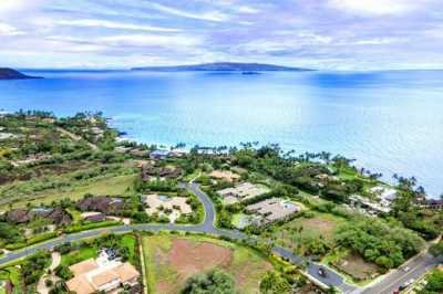 Residential Land For Sale in Kihei, Hawaii