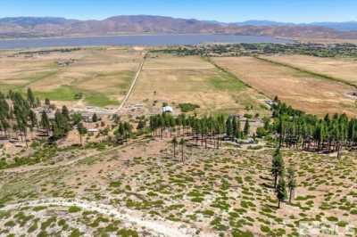 Residential Land For Sale in Washoe Valley, Nevada