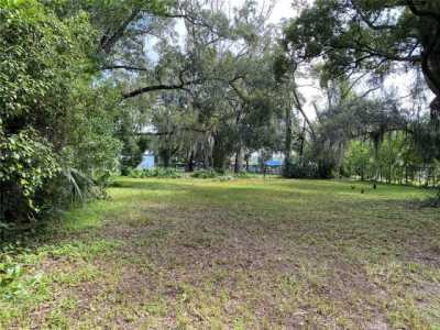 Residential Land For Sale in Plant City, Florida