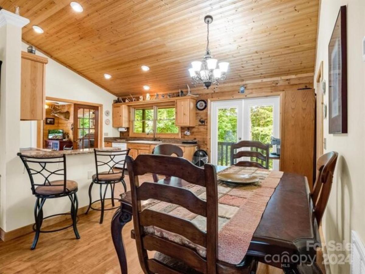 Picture of Home For Sale in Lake Lure, North Carolina, United States