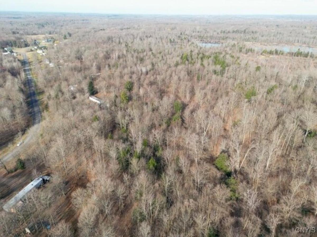 Picture of Residential Land For Sale in Fulton, New York, United States