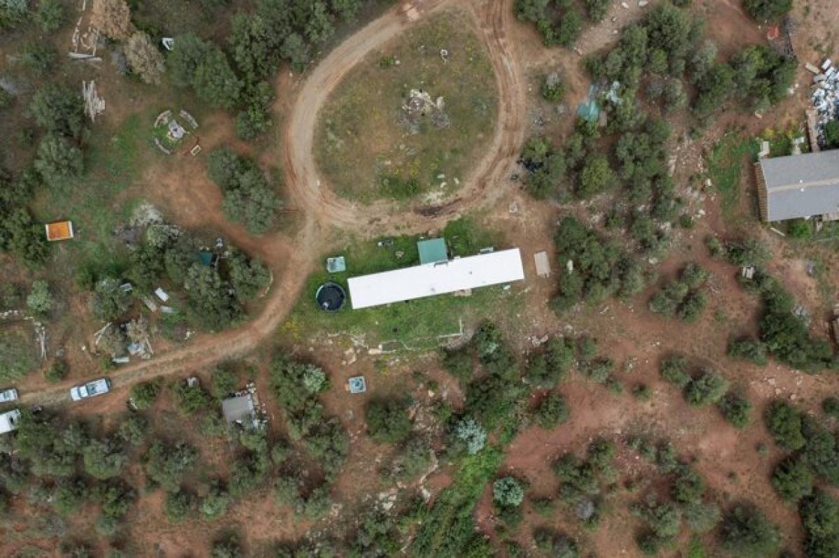 Picture of Residential Land For Sale in Pecos, New Mexico, United States