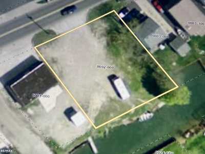Residential Land For Sale in Algonac, Michigan