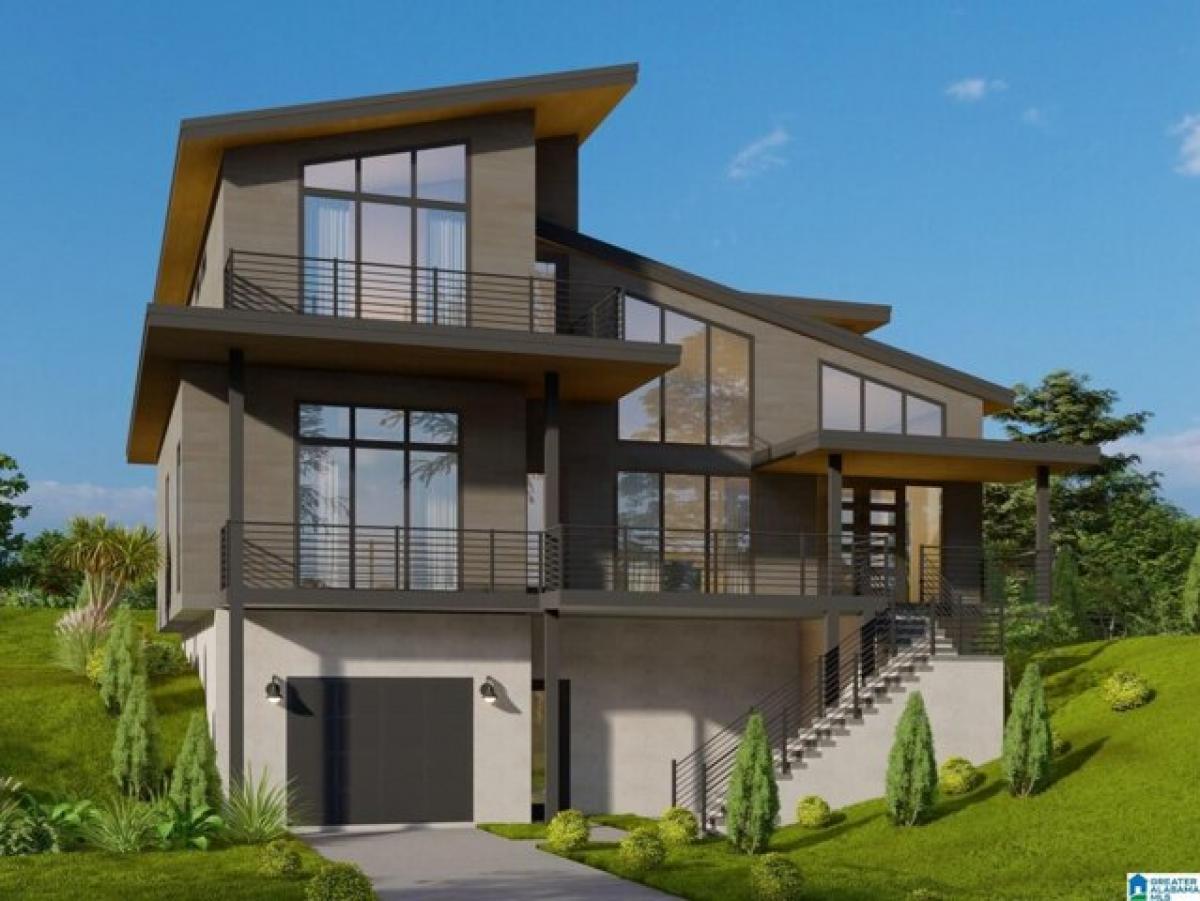 Picture of Home For Sale in Crane Hill, Alabama, United States