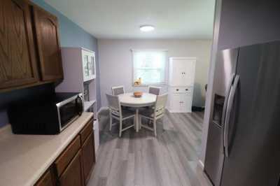 Home For Sale in Michigan City, Indiana