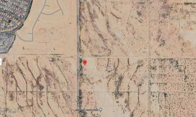 Residential Land For Rent in Eloy, Arizona