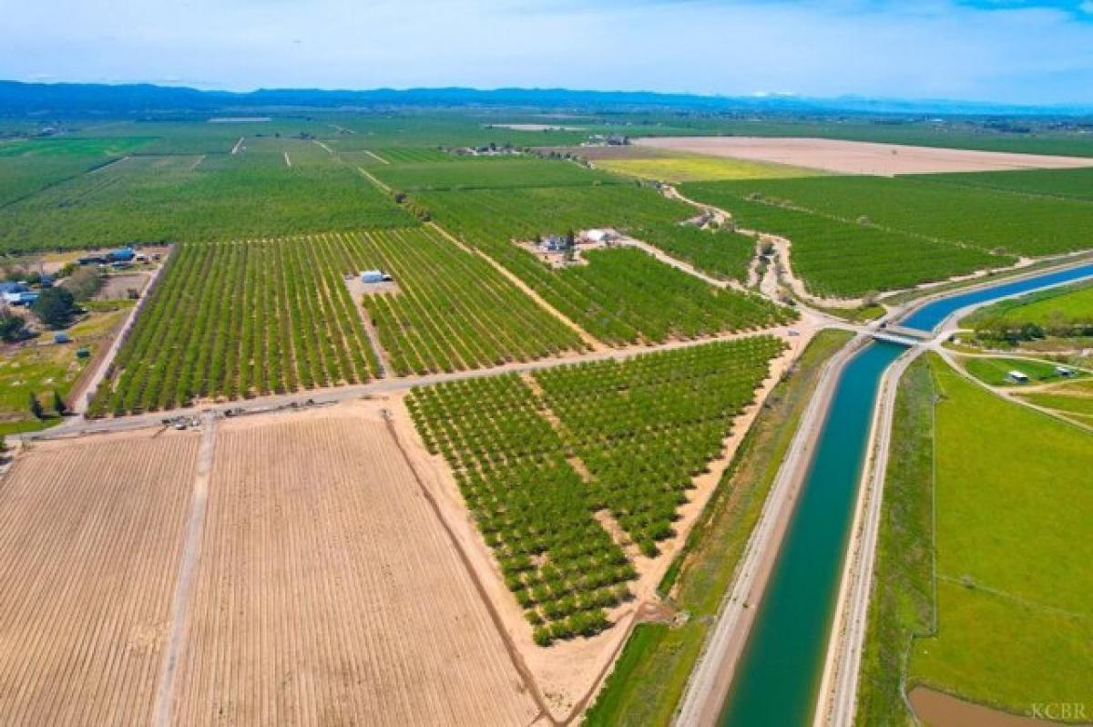 Picture of Residential Land For Sale in Woodland, California, United States