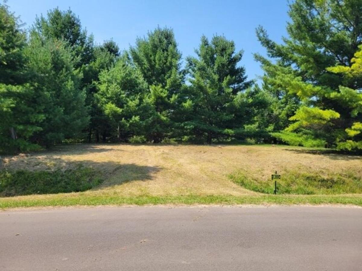Picture of Residential Land For Rent in Gladwin, Michigan, United States