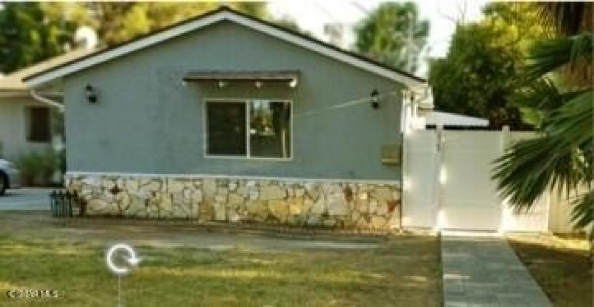 Picture of Home For Rent in Reseda, California, United States