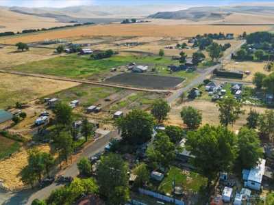 Home For Sale in Prescott, Washington