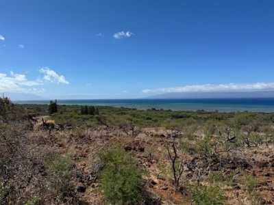 Residential Land For Sale in Kaunakakai, Hawaii