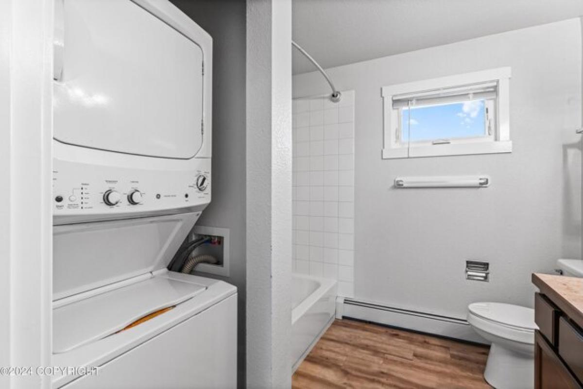 Picture of Apartment For Rent in Anchorage, Alaska, United States