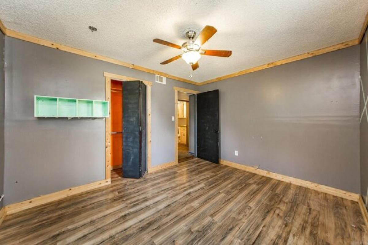 Picture of Home For Sale in Austin, Arkansas, United States