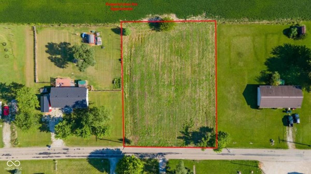 Picture of Residential Land For Rent in New Castle, Indiana, United States