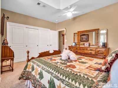 Home For Sale in Gardnerville, Nevada